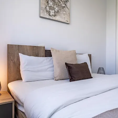 Grace 2-bedroom In * Lárnaka