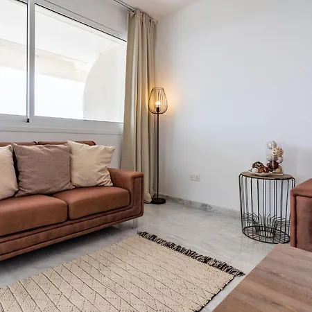 Grace 2-bedroom In Lárnaka