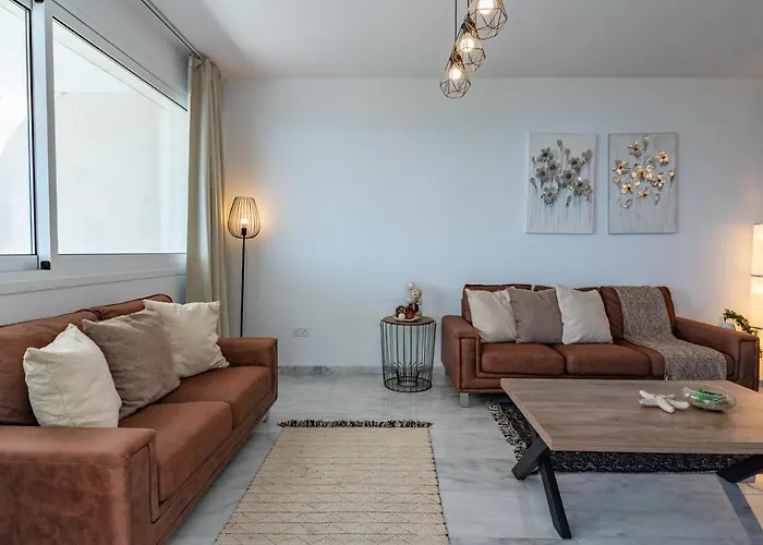 Grace 2-bedroom In Апартаменти
