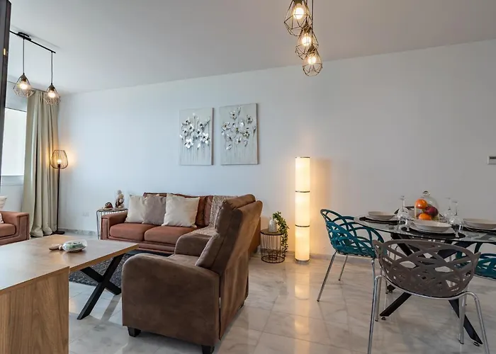 Grace 2-bedroom In *