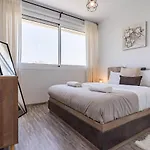 Grace 2-bedroom In Larnaca