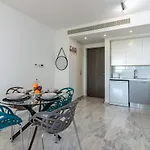 Grace 2-bedroom In Apartamento *