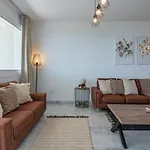 Grace 2-bedroom In Apartamento