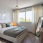 Grace 2-bedroom In Apartamento Larnaca