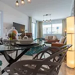 Apartamento Grace 2-bedroom In *