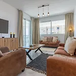 Grace 2-bedroom In Apartamento Larnaca