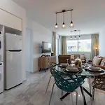 Apartamento Grace 2-bedroom In Larnaca
