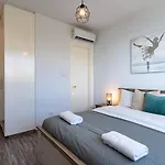 Apartamento Grace 2-bedroom In