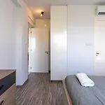 Grace 2-bedroom In Apartamento