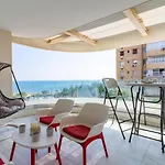 Apartamento Grace 2-bedroom In