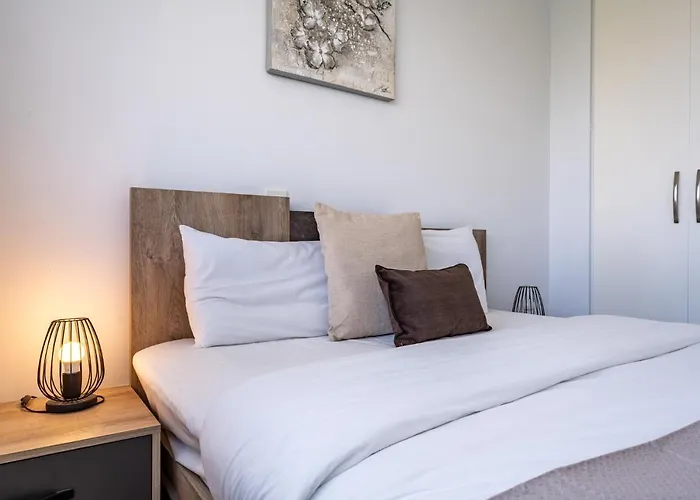 Grace 2-bedroom In * Larnaca