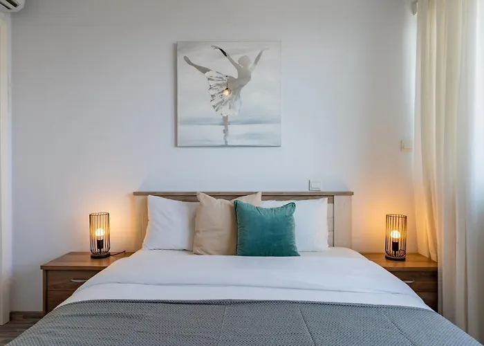 Grace 2-bedroom In * Larnaca