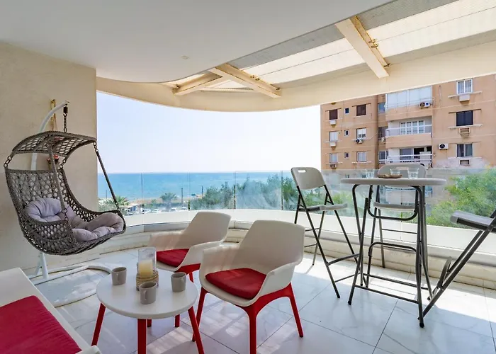 Appartement Grace 2-bedroom In