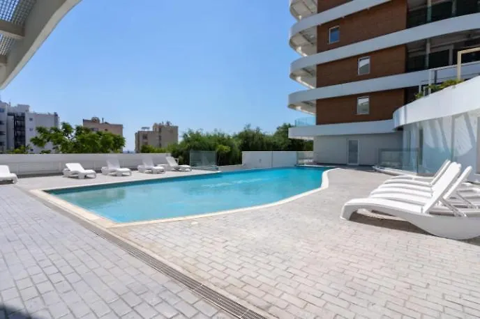 Grace 2-bedroom In * Larnaca