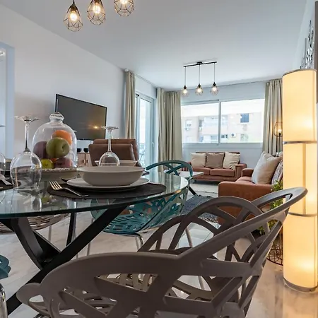 Апартаменты Grace 2-bedroom In *