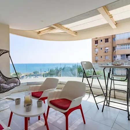 Апартаменты Grace 2-bedroom In